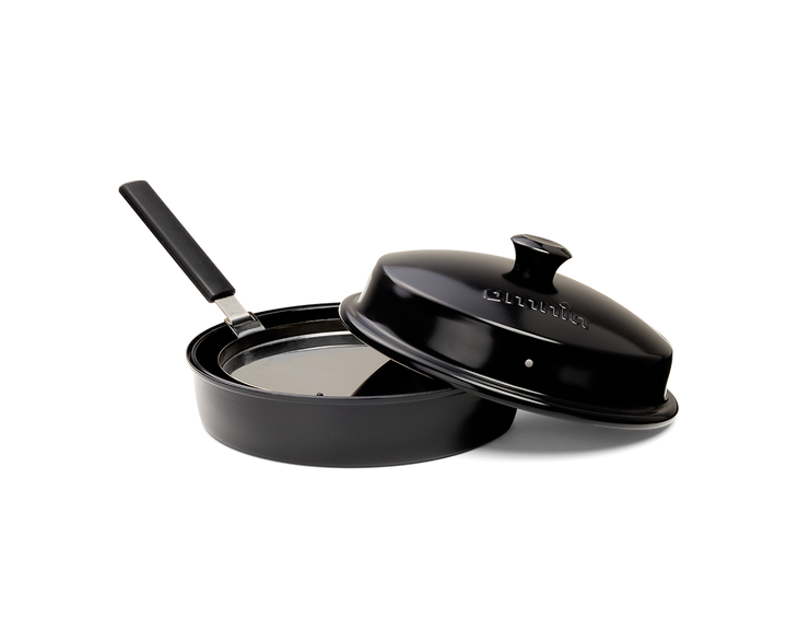 Omnia Stovetop Pizza Oven