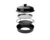 Omnia Stovetop Pizza Oven