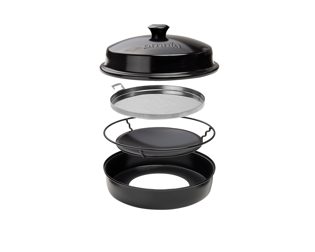 Omnia Stovetop Pizza Oven