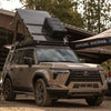 Carbon Fiber Crossbar Kit