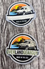 OGG Velcro Patch