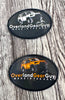 OGG Velcro Patch