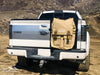 Truck Tailgate Trash / Storage Bag