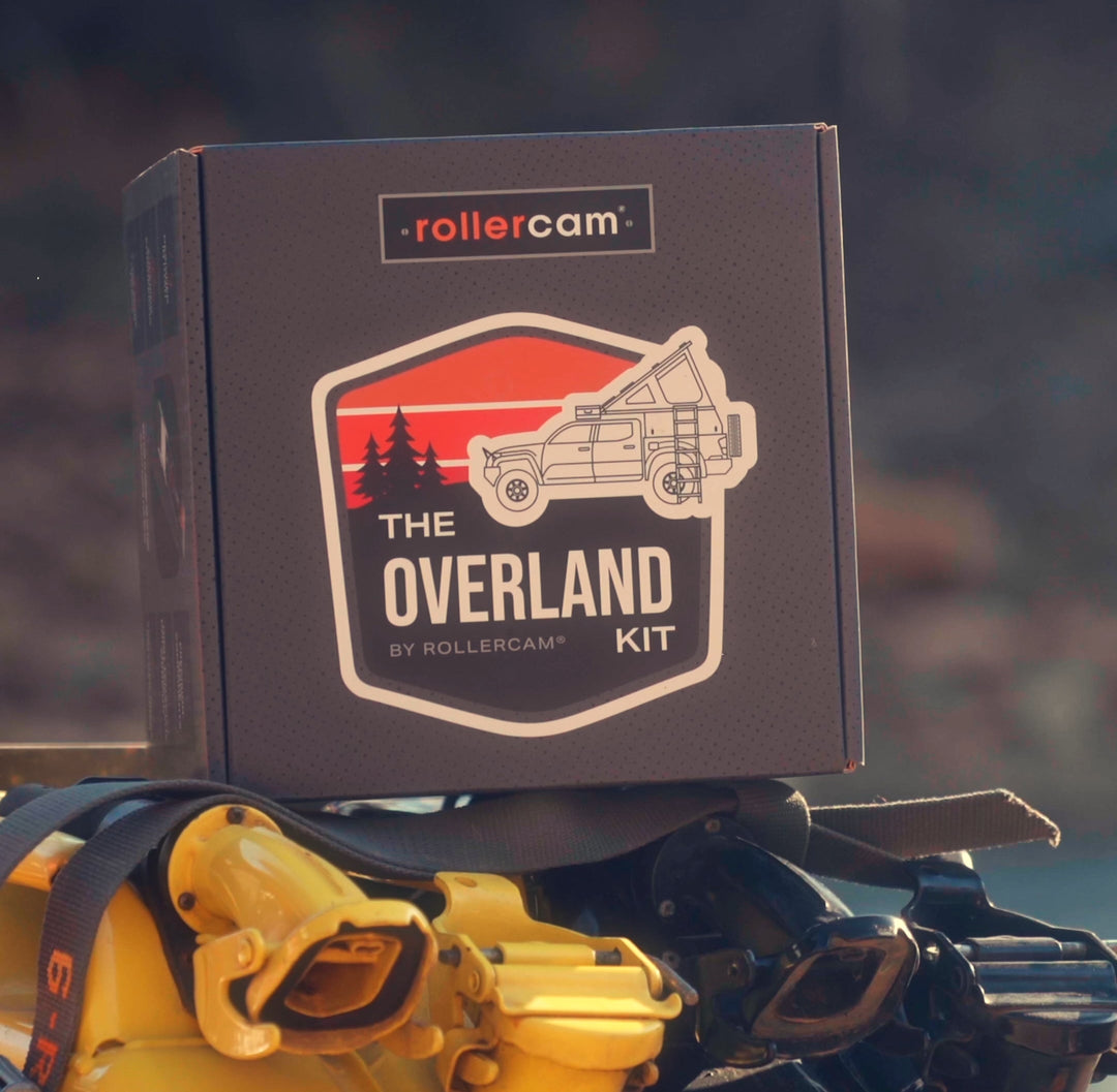 Overland Kit