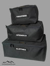 Overland Storage Cube Set