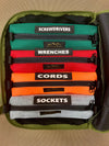 Range Bag - Ammo Bag