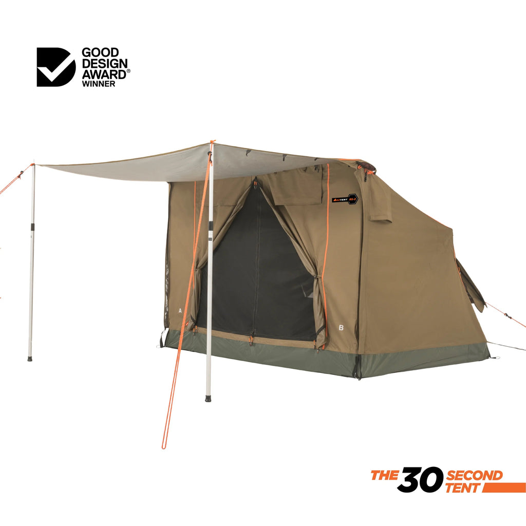Oztent RS-2 Double Swag