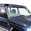 Mitsubishi Pajero 1997-1999 Airtec Snorkel Polyethylene Black Kit