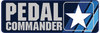 Pedal Commander Ford Sticker (Limited Edition)
