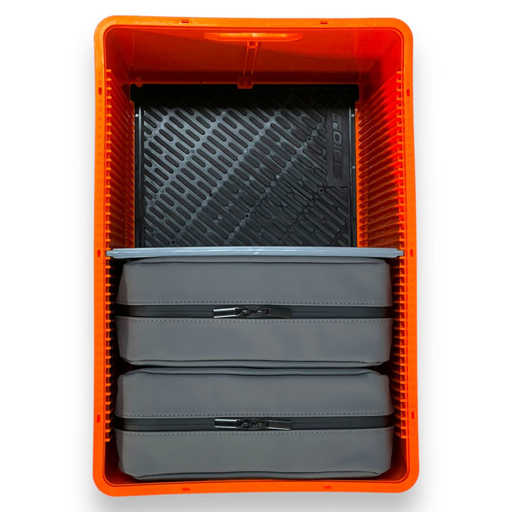 Heavy Duty Rubber Mat (Full Size/1812.12)