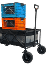 Full Size Collapsible SidioCrate (Window)