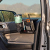 Universal Armrest with Cupholder