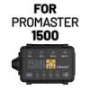 Pedal Commander for RAM Promaster 1500