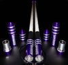 GAME CHANGER - PURPLE (SET)