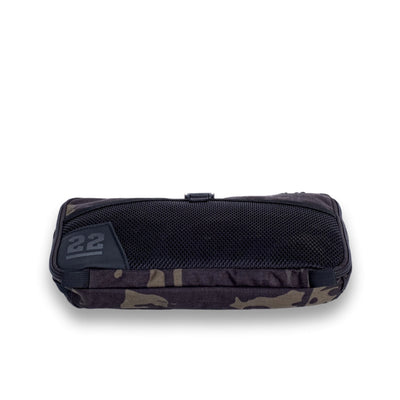 Step 22 - Durable Travel Gear for Camping, Toiletry & Tool Roll ...