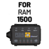 Pedal Commander for RAM 1500