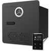 2.64GPM Tankless RV Hot Water Heater  Elite With Remote Control
