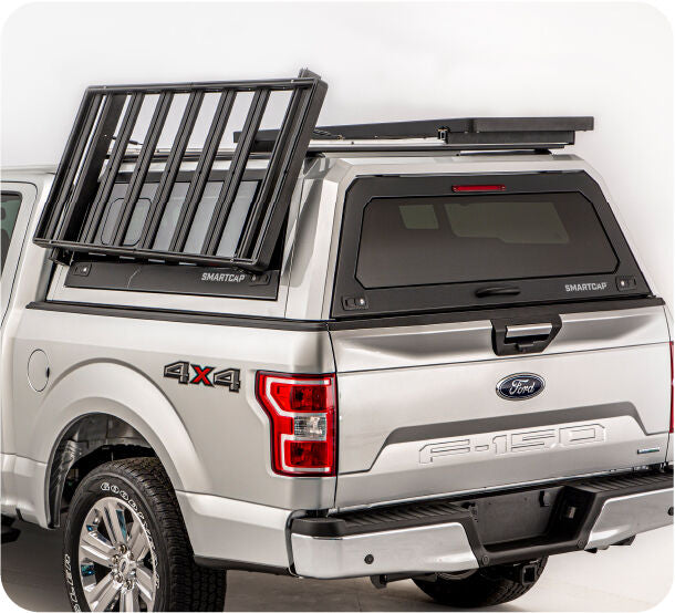 RSI SmartCap Drop Rack - Dodge Trucks