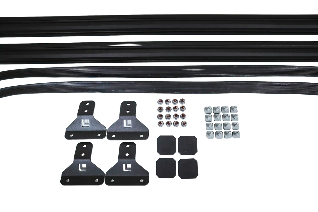 RSI SmartCap Load Bar Kit by Leitner Designs