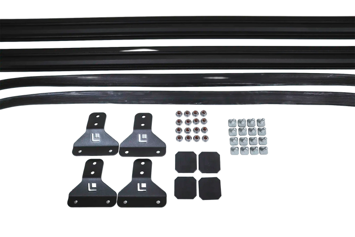 RSI SmartCap Load Bar Kit by Leitner Designs