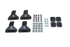 RSI SmartCap Load Bar Kit by Leitner Designs