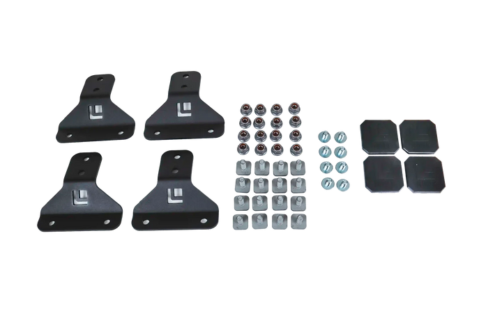 RSI SmartCap Load Bar Kit by Leitner Designs