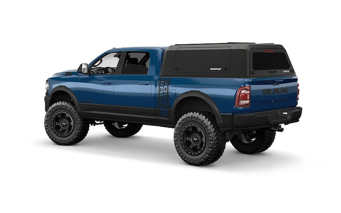 RSI SmartCap Evo Adventure - RAM Trucks