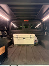 New Super Pacific / RSI Smartcap / GFC / Alucab Camper Light Kit