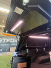 New Super Pacific / RSI Smartcap / GFC / Alucab Camper Light Kit