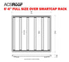 ACS ROOF | Over Truck Cap Platform | Smartcap