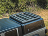 ACS ROOF | Over Truck Cap Platform | Smartcap