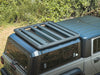 ACS ROOF | Over Truck Cap Platform | Smartcap