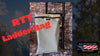 Roof Top Tent Ladder Bag - RTT Ladder Bag