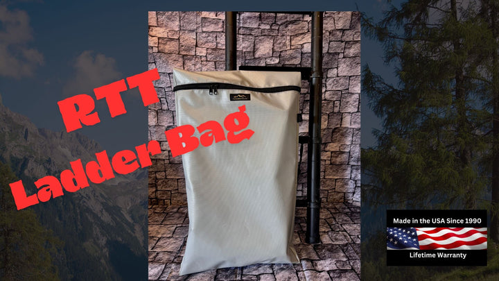 Roof Top Tent Ladder Bag - RTT Ladder Bag