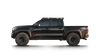 The Rainier (2024-2026 Tacoma Double Cab Roof Rack)