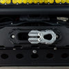 Billet Winch Shackle - RAW