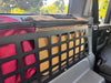 Rear Loadspace Molle Storage Bin Bags - Load Space