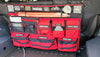 Rear Bench Seat Organizer