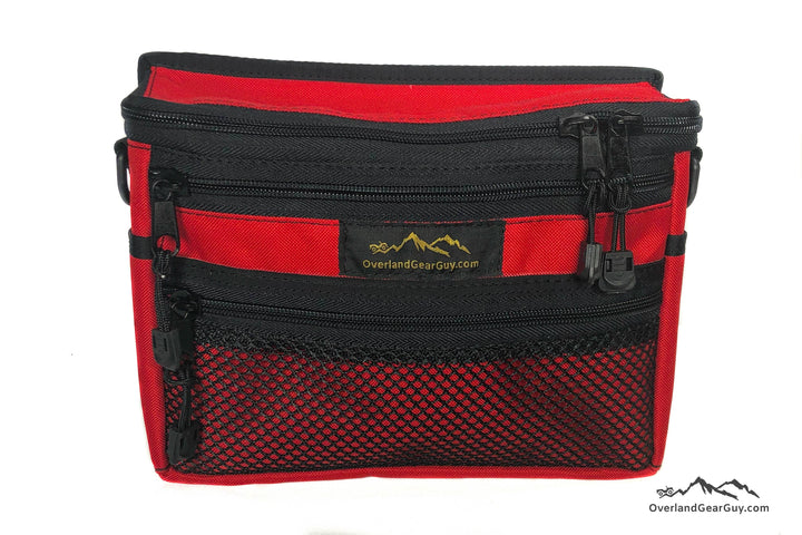 Grenadier Grab Handle Storage Bag