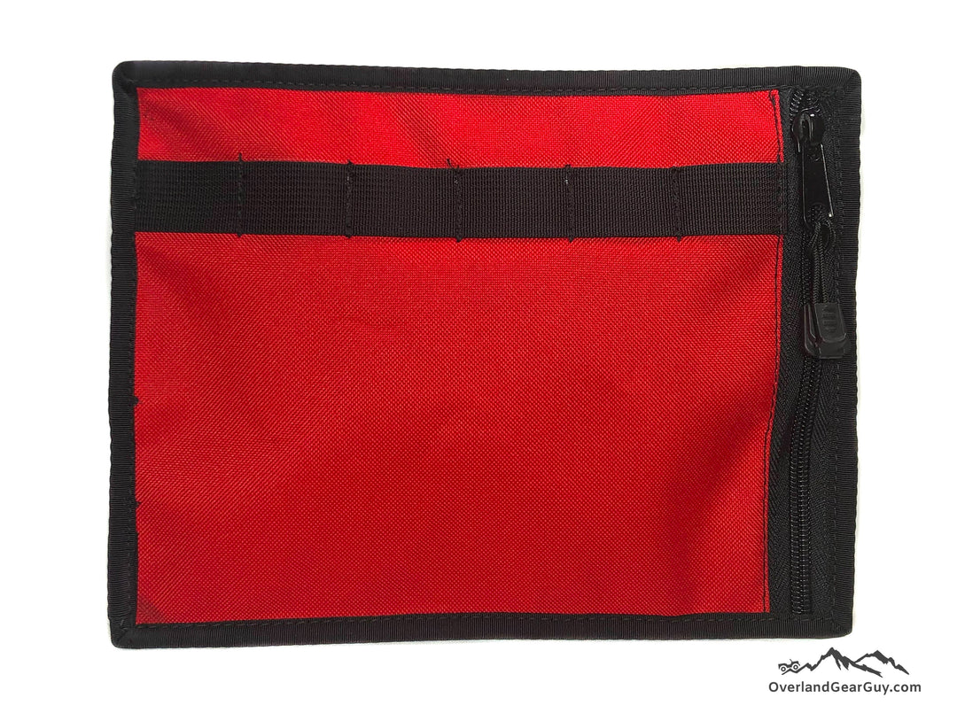 Grenadier Grab Handle Storage Bag