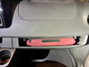 Sprinter Storage Cubby Large Pouch - 16" x 3" x 4"