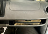 MOLLE  Storage Cubby Large Pouch - 15” x 3" x 4"