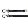 1" Hook End