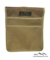 Jeep Grab Handle Mesh Flat Pocket