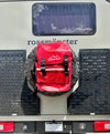 The Max Adventure Spare Tire Trash Bag