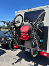 The Max Adventure Spare Tire Trash Bag