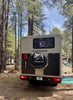 The Max Adventure Spare Tire Trash Bag