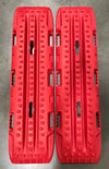 RototraX Traction Boards RED