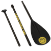 SOL Carbon Blaster Three-Piece Travel Paddle
