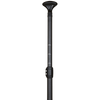 SOL Carbon Blaster Three-Piece Travel Paddle